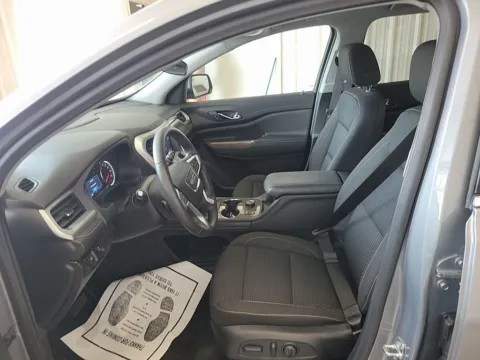 More photos of 2023 GMC Acadia SLE at Zeigler GMC of Holland, MI