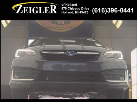 Another view of 2023 Subaru Impreza Limited for sale in Holland, MI at Zeigler GMC of Holland