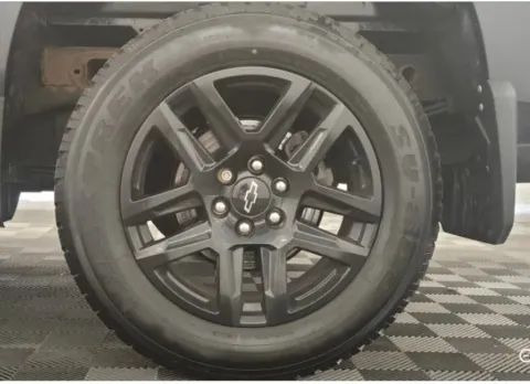 More photos of 2022 Chevrolet Silverado 1500 Custom at Zeigler GMC of Holland, MI