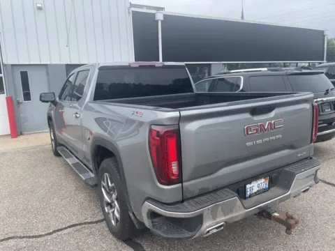 More photos of 2024 GMC Sierra 1500 SLT at Zeigler GMC of Holland, MI