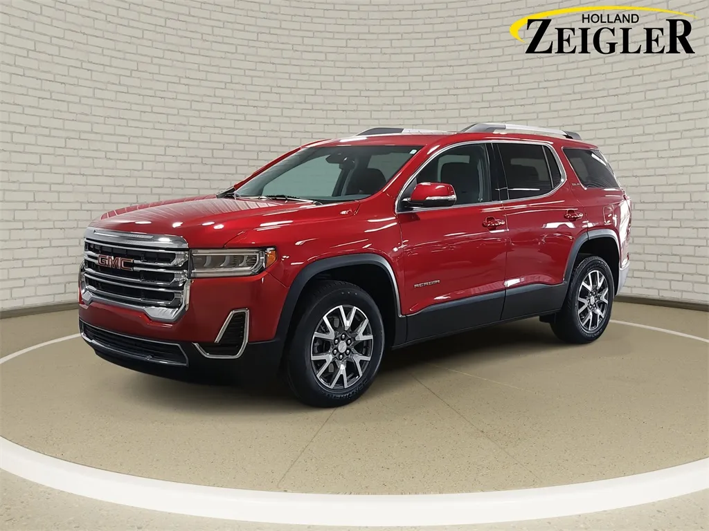 2023 GMC Acadia SLE for sale in Holland, MI