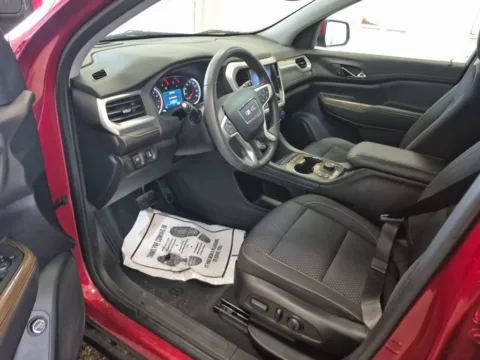 More photos of 2023 GMC Acadia SLE at Zeigler GMC of Holland, MI
