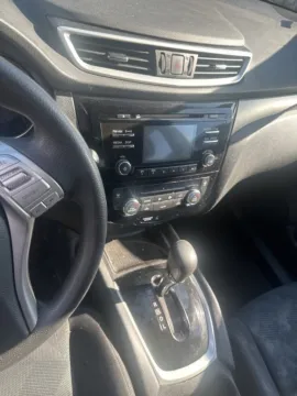 Another view of 2016 Nissan Rogue SV for sale in Holland, MI at Zeigler GMC of Holland