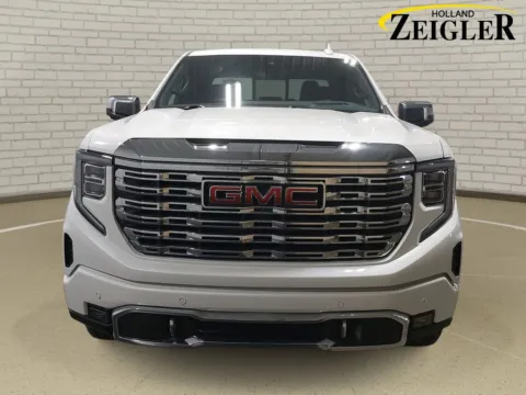 Photos of 2023 GMC Sierra 1500 Denali for sale in Holland, MI at Zeigler GMC of Holland