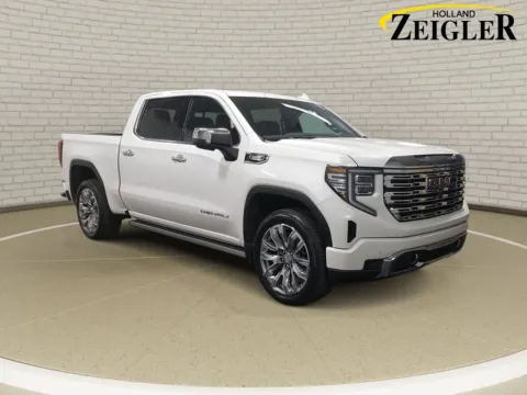 Another view of 2023 GMC Sierra 1500 Denali for sale in Holland, MI at Zeigler GMC of Holland