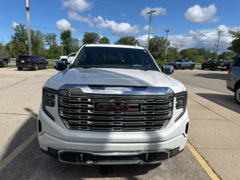Photos of 2023 GMC Sierra 1500 Denali for sale in Holland, MI at Zeigler GMC of Holland