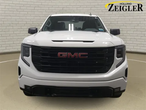 Photos of 2023 GMC Sierra 1500 Elevation for sale in Holland, MI at Zeigler GMC of Holland