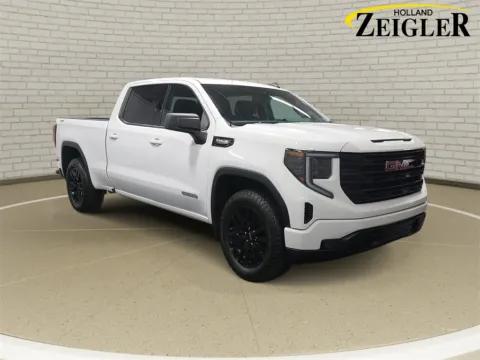 Another view of 2023 GMC Sierra 1500 Elevation for sale in Holland, MI at Zeigler GMC of Holland