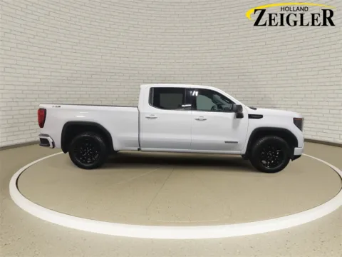 More photos of 2023 GMC Sierra 1500 Elevation at Zeigler GMC of Holland, MI
