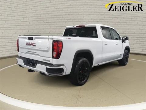 More photos of 2023 GMC Sierra 1500 Elevation at Zeigler GMC of Holland, MI