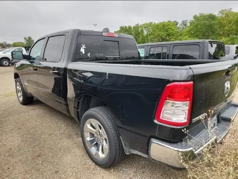 More photos of 2022 Ram 1500 Big Horn/Lone Star at Zeigler GMC of Holland, MI