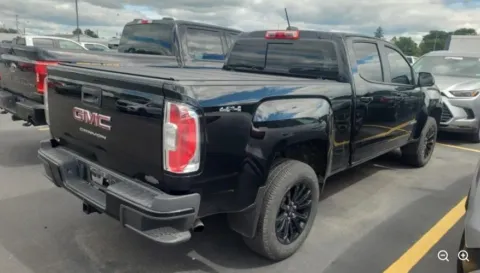 More photos of 2022 GMC Canyon Elevation at Zeigler GMC of Holland, MI