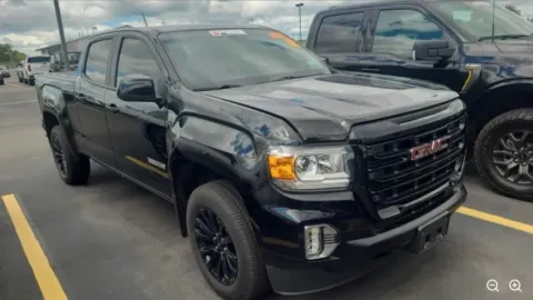 More photos of 2022 GMC Canyon Elevation at Zeigler GMC of Holland, MI