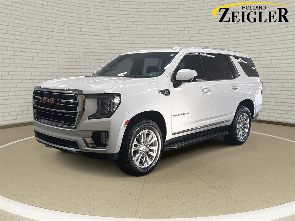 2023 GMC Yukon SLT for sale in Holland, MI