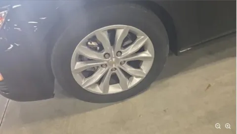 More photos of 2024 Chevrolet Malibu LT at Zeigler GMC of Holland, MI
