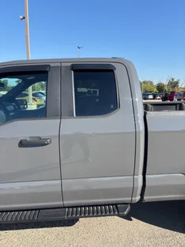 Another view of 2021 Ford F-150 XL for sale in Holland, MI at Zeigler GMC of Holland
