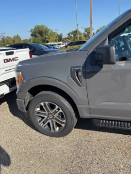 More photos of 2021 Ford F-150 XL at Zeigler GMC of Holland, MI