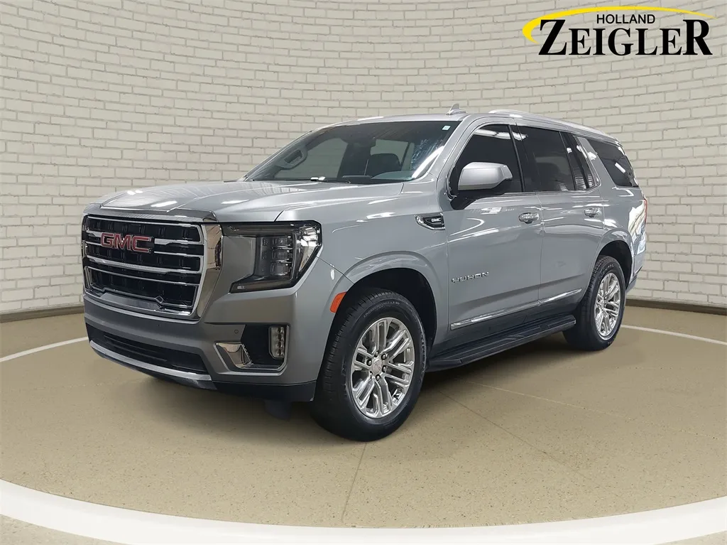 2024 GMC Yukon SLT for sale in Holland, MI