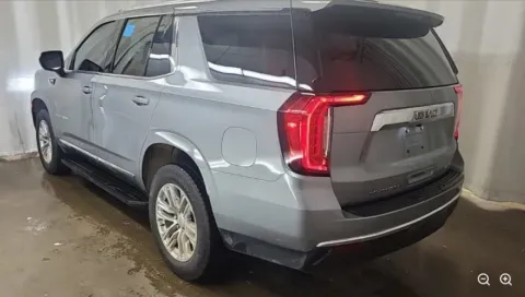 Photos of 2024 GMC Yukon SLT for sale in Holland, MI at Zeigler GMC of Holland