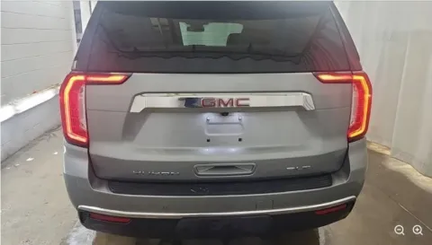 Another view of 2024 GMC Yukon SLT for sale in Holland, MI at Zeigler GMC of Holland