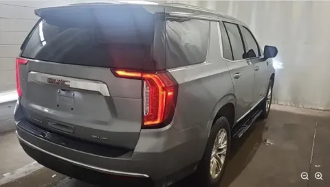 More photos of 2024 GMC Yukon SLT at Zeigler GMC of Holland, MI