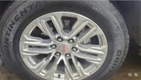 More photos of 2024 GMC Yukon SLT at Zeigler GMC of Holland, MI