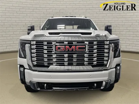 Photos of 2024 GMC Sierra 3500HD Denali for sale in Holland, MI at Zeigler GMC of Holland