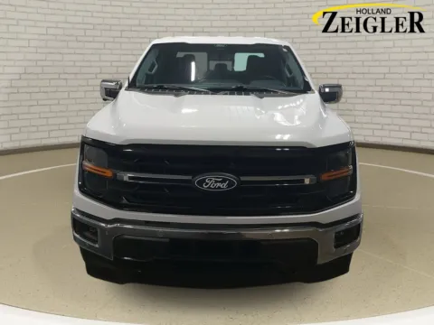 Photos of 2024 Ford F-150 XLT for sale in Holland, MI at Zeigler GMC of Holland