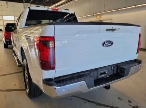 Photos of 2024 Ford F-150 XLT for sale in Holland, MI at Zeigler GMC of Holland