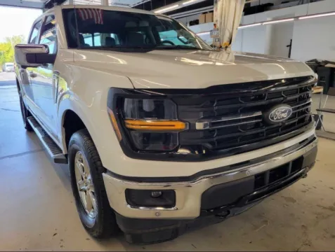 More photos of 2024 Ford F-150 XLT at Zeigler GMC of Holland, MI