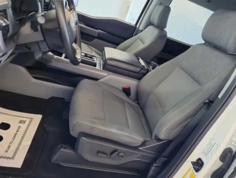 More photos of 2024 Ford F-150 XLT at Zeigler GMC of Holland, MI