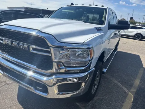 Photos of 2020 Ram 2500 Tradesman for sale in Holland, MI at Zeigler GMC of Holland