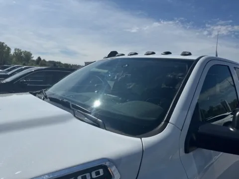 Another view of 2020 Ram 2500 Tradesman for sale in Holland, MI at Zeigler GMC of Holland