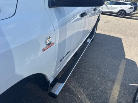 More photos of 2020 Ram 2500 Tradesman at Zeigler GMC of Holland, MI