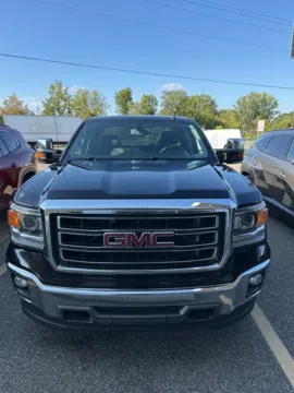 Photos of 2015 GMC Sierra 1500 SLT for sale in Holland, MI at Zeigler GMC of Holland