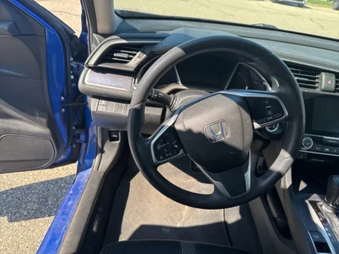 Photos of 2017 Honda Civic EX-T for sale in Holland, MI at Zeigler GMC of Holland