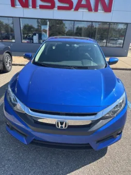 More photos of 2017 Honda Civic EX-T at Zeigler GMC of Holland, MI