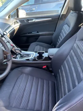 Photos of 2016 Ford Fusion SE for sale in Holland, MI at Zeigler GMC of Holland