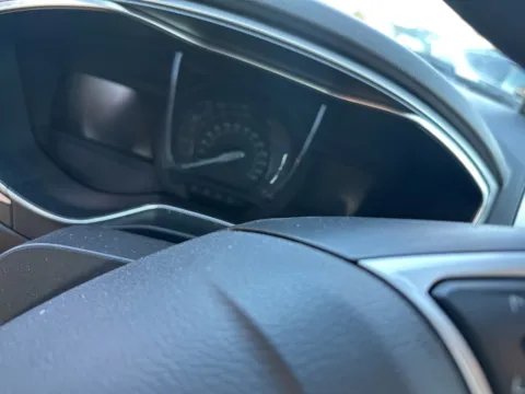 Another view of 2016 Ford Fusion SE for sale in Holland, MI at Zeigler GMC of Holland