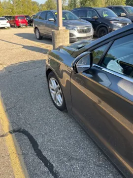 More photos of 2016 Ford Fusion SE at Zeigler GMC of Holland, MI