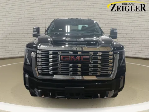 Photos of 2024 GMC Sierra 3500HD Denali for sale in Holland, MI at Zeigler GMC of Holland