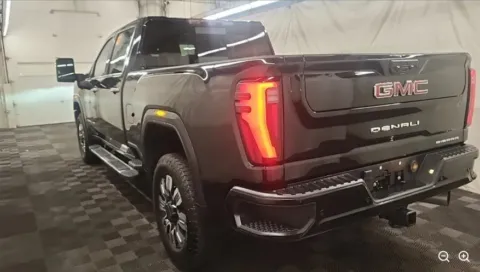 Photos of 2024 GMC Sierra 3500HD Denali for sale in Holland, MI at Zeigler GMC of Holland