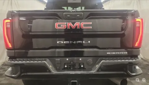 Another view of 2024 GMC Sierra 3500HD Denali for sale in Holland, MI at Zeigler GMC of Holland