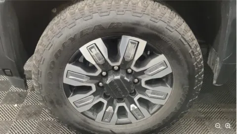 More photos of 2024 GMC Sierra 3500HD Denali at Zeigler GMC of Holland, MI