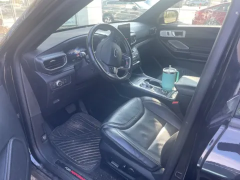 Photos of 2020 Ford Explorer ST for sale in Holland, MI at Zeigler GMC of Holland