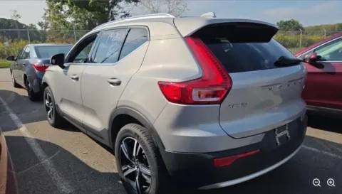 Photos of 2024 Volvo XC40 B5 Core for sale in Holland, MI at Zeigler GMC of Holland