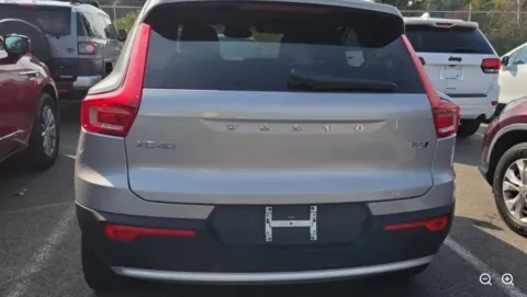 Another view of 2024 Volvo XC40 B5 Core for sale in Holland, MI at Zeigler GMC of Holland