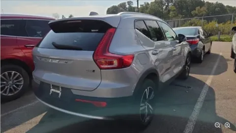 More photos of 2024 Volvo XC40 B5 Core at Zeigler GMC of Holland, MI