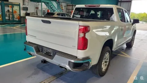 More photos of 2023 Chevrolet Silverado 1500 LT at Zeigler GMC of Holland, MI