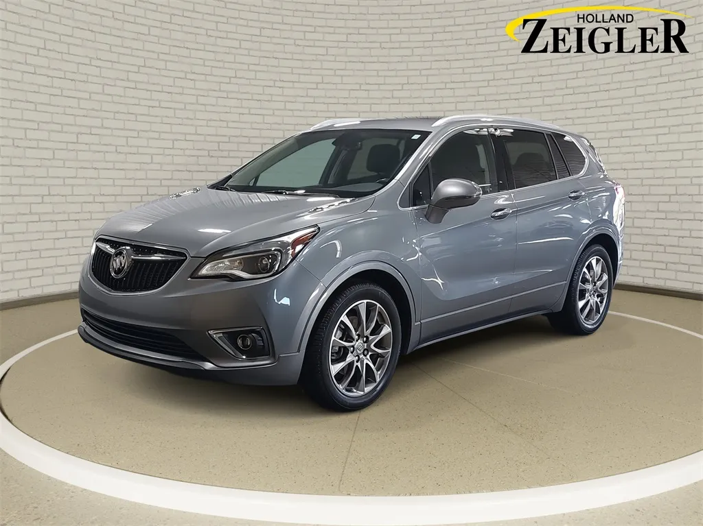 2020 Buick Envision Essence for sale in Holland, MI